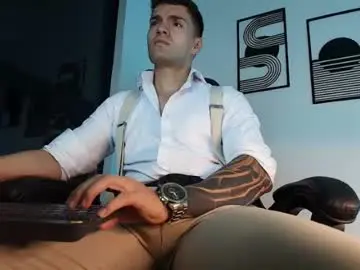 Chaturbate Adult Webcams of alpha_dominus_