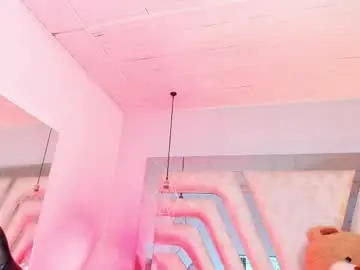 Chaturbate Sex Cam of angelineheet