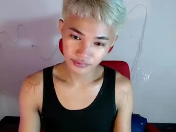 Chaturbate Free Live Porn of asian_lover05