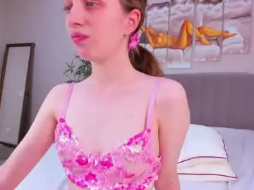 Chaturbate Watch Live Sex Cams of camilla_kelly