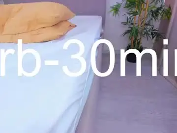 Chaturbate Best live sex cam show of camilla_kelly