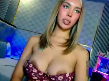 Chaturbate Private Sex Chat of darklurex_jasmine