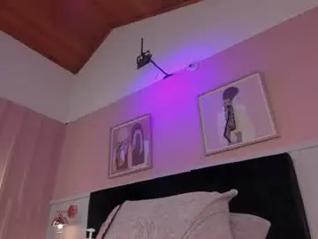 Chaturbate Free Porn Cam of elodie_walker
