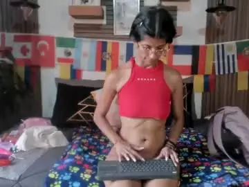 Chaturbate Best Webcam of evaa_campbell