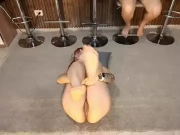 Chaturbate Live Sex Cam of fetishcouples