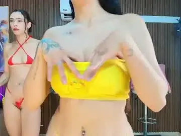Chaturbate Live Porn of fetishcouples