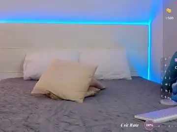 Chaturbate Live Sex of fiachand