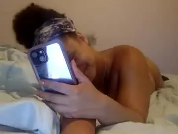 Chaturbate Sex Cam of goldenpuss95