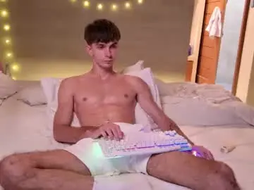Chaturbate Best Webcam of jerry_lucky