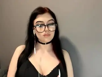 Chaturbate Sex Cam of joannaiseli