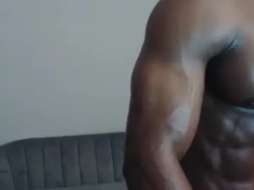 Chaturbate Sex Cam of johnnydolce50