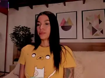 Chaturbate Watch Live Sex Cams of lunaruso