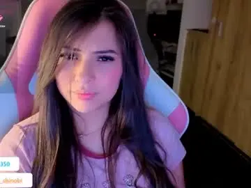 Chaturbate Best live sex cam show of madeleine_shinobi