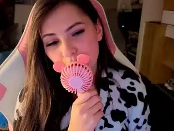 Chaturbate Watch Live Sex Cams of madeleine_shinobi