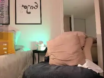 Chaturbate Adult Video Chat of maxstrong01