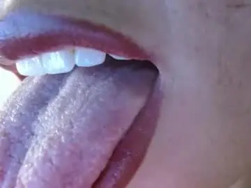 Chaturbate Sex Cam of miss_evoleth2