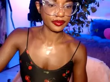 Chaturbate Nude Webcam of msemonibrown