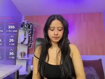 Chaturbate Nude Webcam of nina_petitte