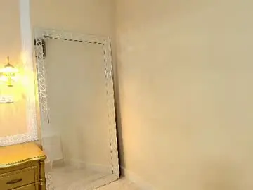 Chaturbate Nude Webcam of paulinekosh