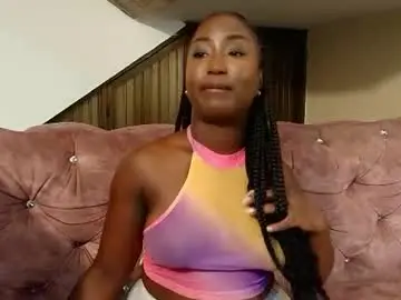 Chaturbate Best Webcam of paulinekosh