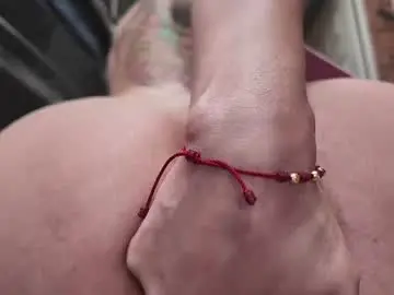 Chaturbate Sex Chat of vanandjuani