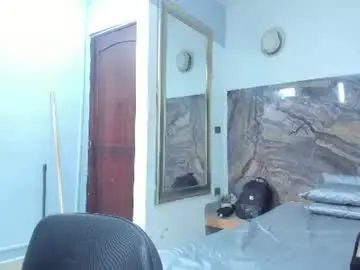 Chaturbate Best Webcam of agatha_pleasure