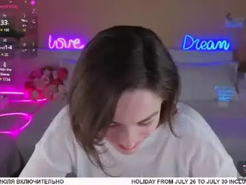 Chaturbate Sex Chat of camilla__1one