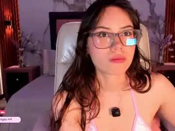 Chaturbate Best Webcam of cherryblossom18_