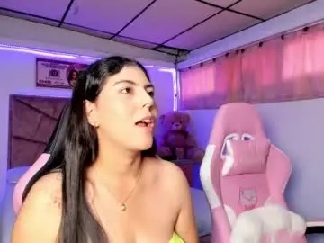 Chaturbate Adult Webcams of cristal_smith20