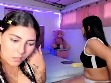 Chaturbate Best Webcam of cristal_smith20