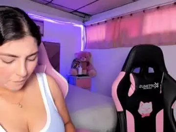 Chaturbate Nude Webcam of cristal_smith20