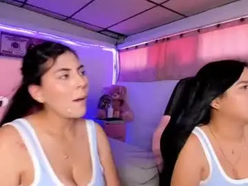 Chaturbate Free Porn Cam of cristal_smith20