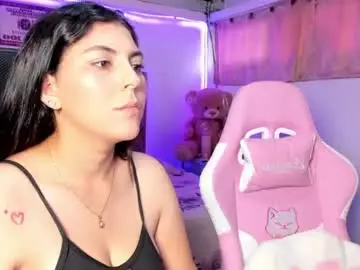 Chaturbate Best Webcam of cristal_smith20