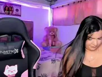 Chaturbate Live Sex of cristal_smith20