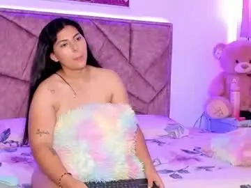 Chaturbate Adult Webcams of cristal_smith20