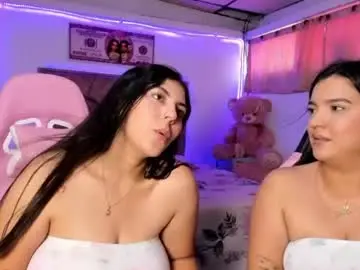 Chaturbate Free Porn Cam of cristal_smith20