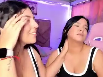 Chaturbate Best live sex cam show of cristal_smith20