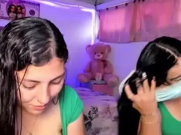 Chaturbate Adult Webcams of cristal_smith20