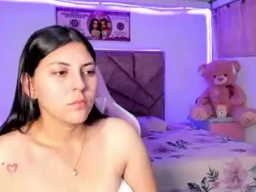 Chaturbate Live Porn of cristal_smith20