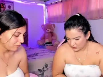 Chaturbate Private Sex Chat of cristal_smith20