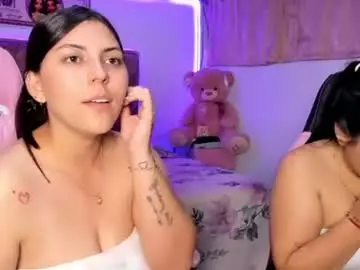 Chaturbate Sex Chat of cristal_smith20