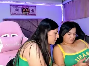 Chaturbate Sex Chat of cristal_smith20