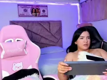Chaturbate Sex Cam of cristal_smith20