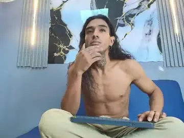 Chaturbate Live Sex of james_smithh2