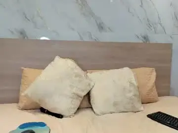 Chaturbate Private Sex Chat of jhasly_am