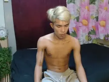 Chaturbate Nude Webcam of ken_minjun