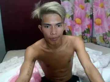 Chaturbate Watch Live Sex Cams of ken_minjun