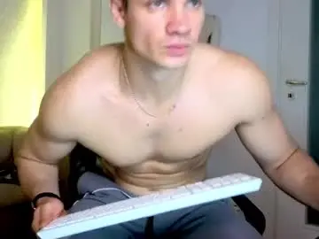 Chaturbate Best live sex cam show of maxkaiden