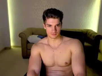 Chaturbate Live Porn of maxkaiden