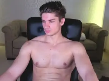 Chaturbate Live Sex of maxkaiden